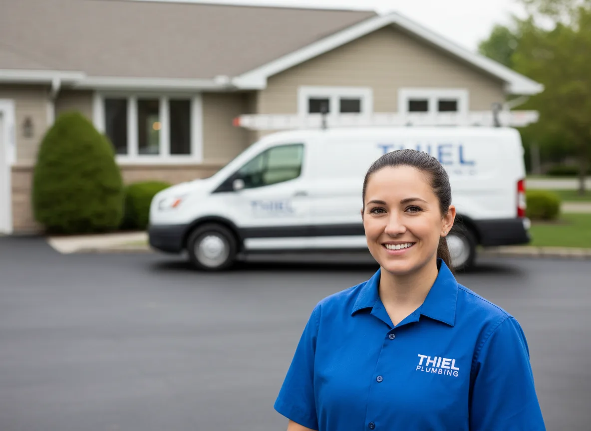 Plumber Farragut, IA FAQs